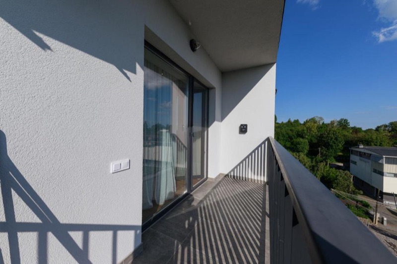 Номер 28, MM Group Apartment, Кошицька 21, фото 1