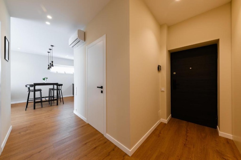 Номер 28, MM Group Apartment, Кошицька 21, фото 3