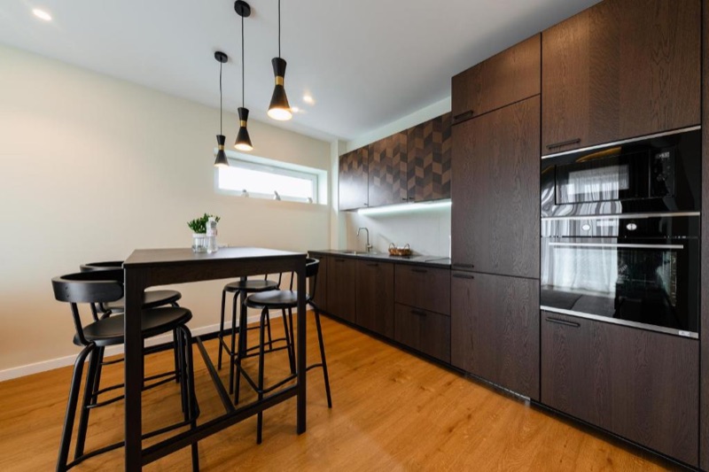 Номер 28, MM Group Apartment, Кошицька 21, фото 4