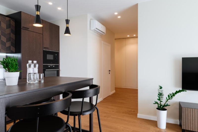 Номер 28, MM Group Apartment, Кошицька 21, фото 5