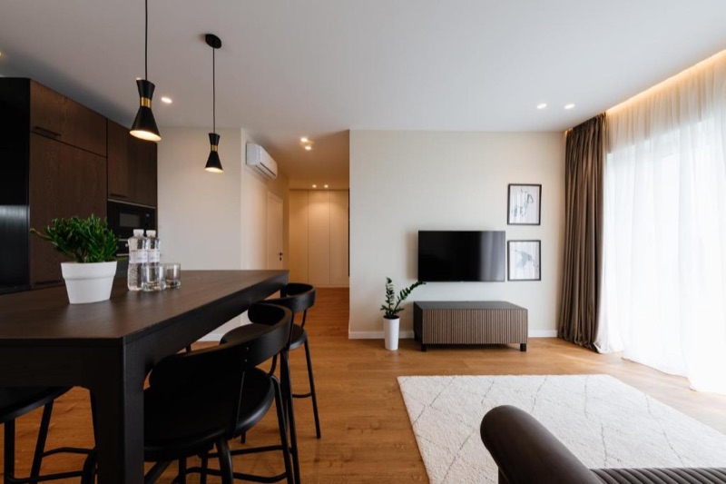 Номер 28, MM Group Apartment, Кошицька 21, фото 6