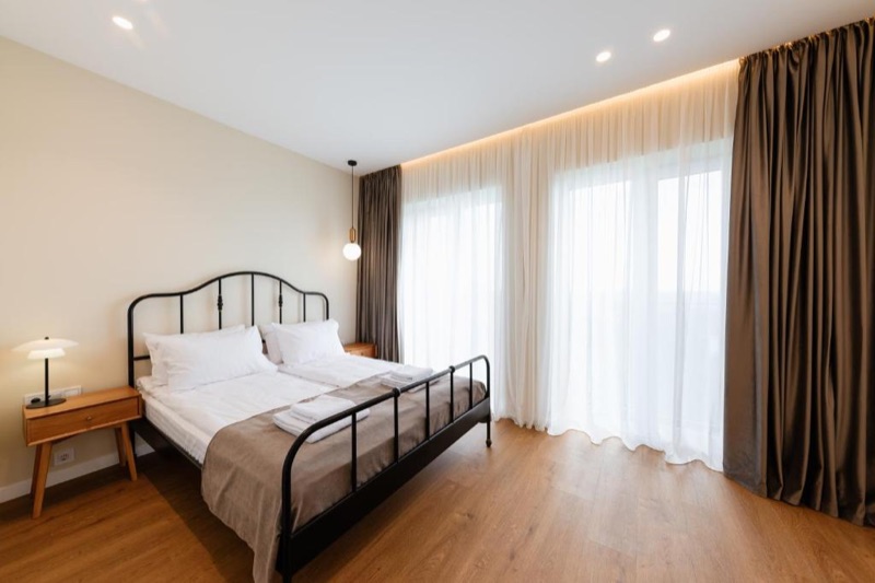 Номер 28, MM Group Apartment, Кошицька 21, фото 7