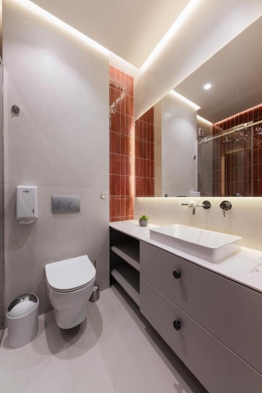 Номер 28, MM Group Apartment, Кошицька 21, фото 8