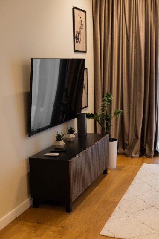 Номер 28, MM Group Apartment, Кошицька 21, фото 9
