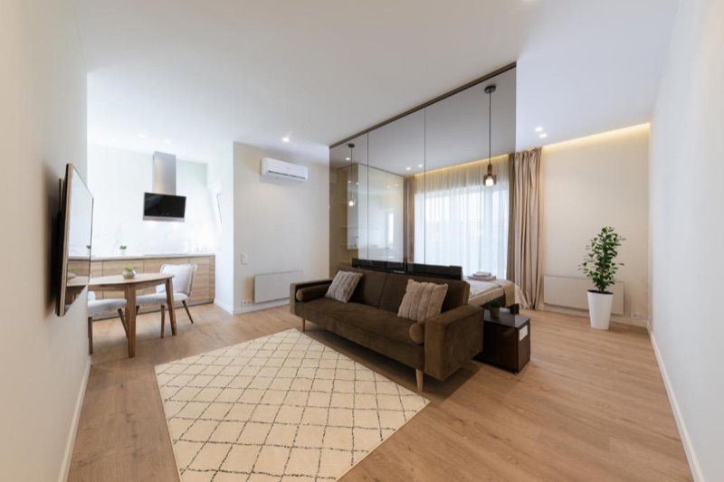 Номер 29, MM Group Apartment, Кошицька 21, фото 1