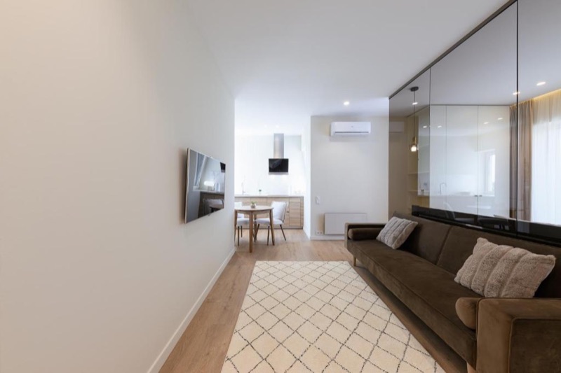Номер 29, MM Group Apartment, Кошицька 21, фото 2