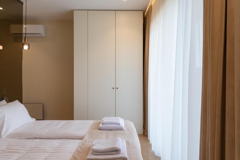 Номер 29, MM Group Apartment, Кошицька 21, фото 3