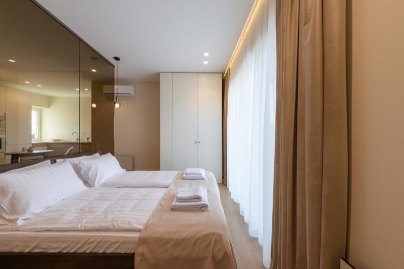 Номер 29, MM Group Apartment, Кошицька 21, фото 4
