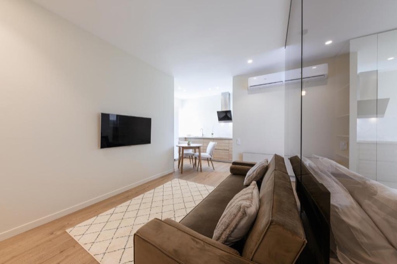 Номер 29, MM Group Apartment, Кошицька 21, фото 5