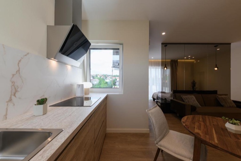 Номер 29, MM Group Apartment, Кошицька 21, фото 6