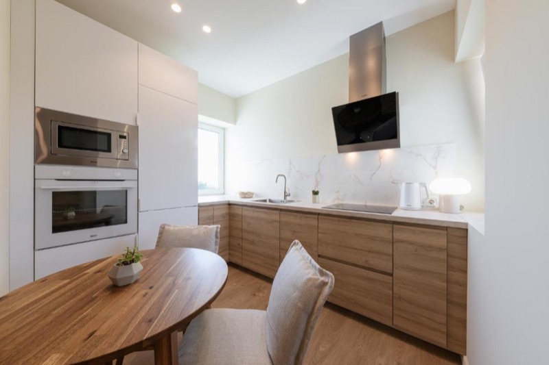 Номер 29, MM Group Apartment, Кошицька 21, фото 7