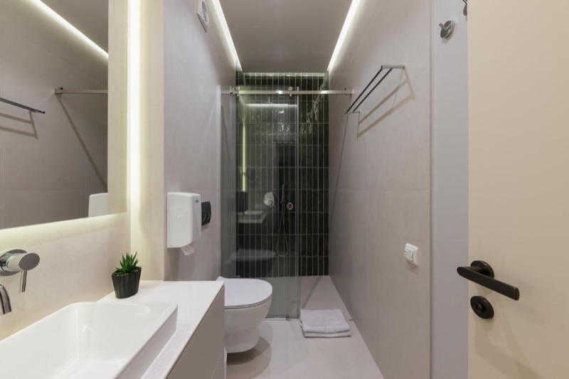 Номер 29, MM Group Apartment, Кошицька 21, фото 8