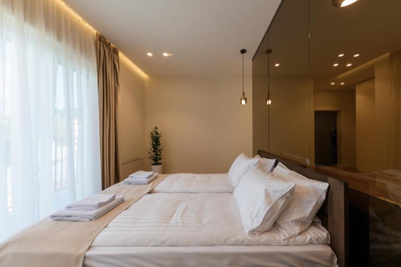 Номер 29, MM Group Apartment, Кошицька 21, фото 9
