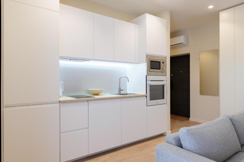Номер 30, MM Group Apartment, Кошицька 21, фото 1