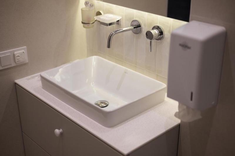 Номер 30, MM Group Apartment, Кошицька 21, фото 2
