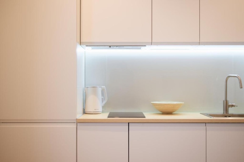 Номер 30, MM Group Apartment, Кошицька 21, фото 4