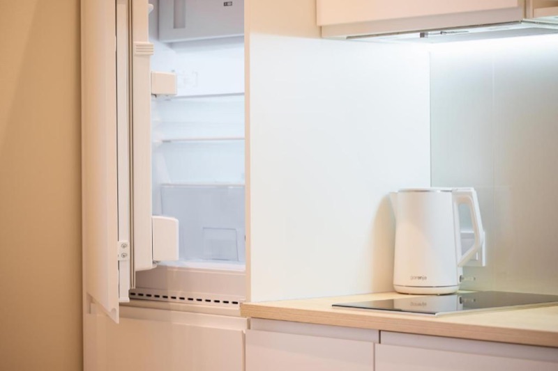 Номер 30, MM Group Apartment, Кошицька 21, фото 6