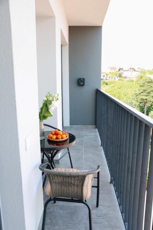 Номер 30, MM Group Apartment, Кошицька 21, фото 7