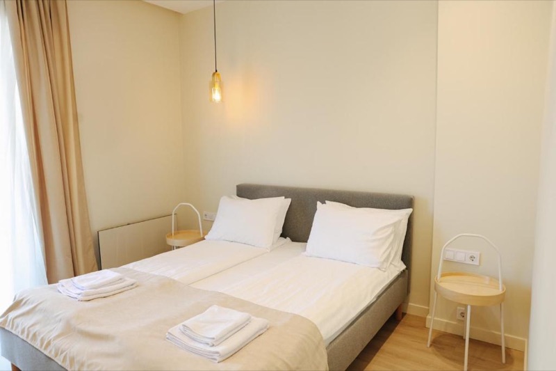 Номер 30, MM Group Apartment, Кошицька 21, фото 8