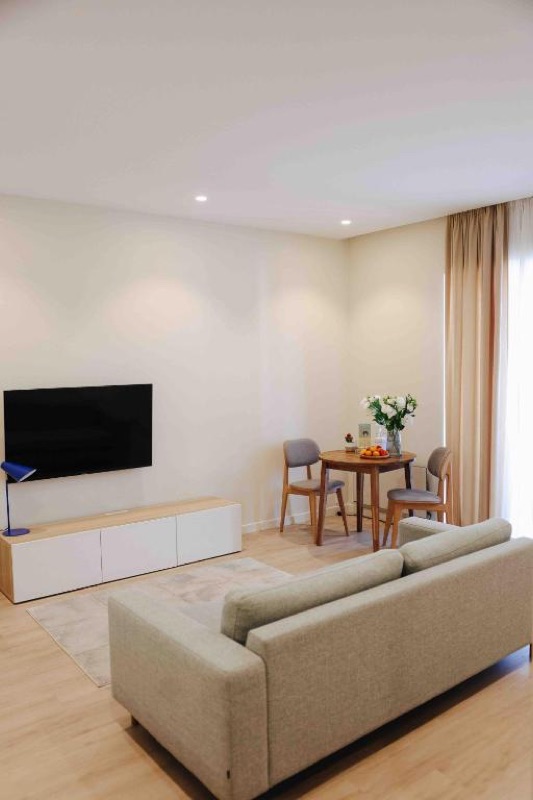 Номер 30, MM Group Apartment, Кошицька 21, фото 9