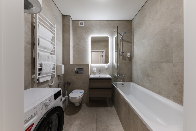 Номер 4, MM Group Apartment, Кошицька 21, фото 2
