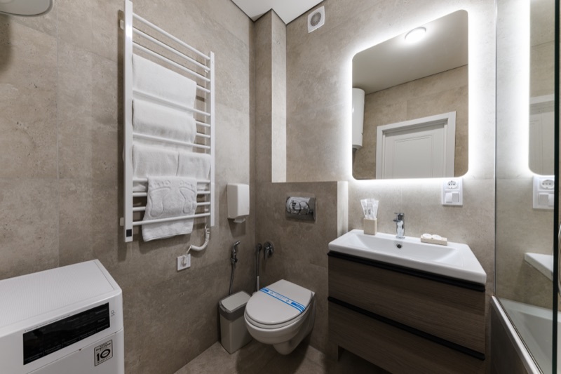 Номер 4, MM Group Apartment, Кошицька 21, фото 3