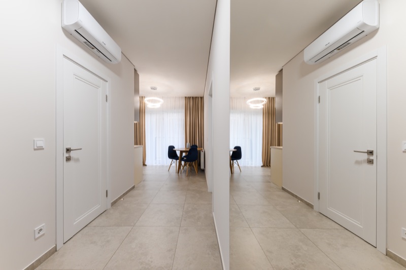 Номер 4, MM Group Apartment, Кошицька 21, фото 4