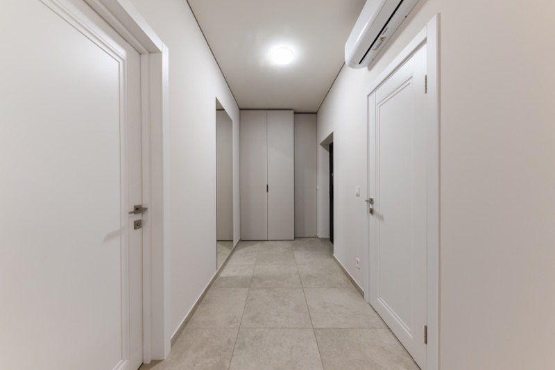 Номер 4, MM Group Apartment, Кошицька 21, фото 5
