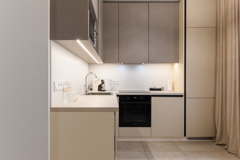 Номер 4, MM Group Apartment, Кошицька 21, фото 7