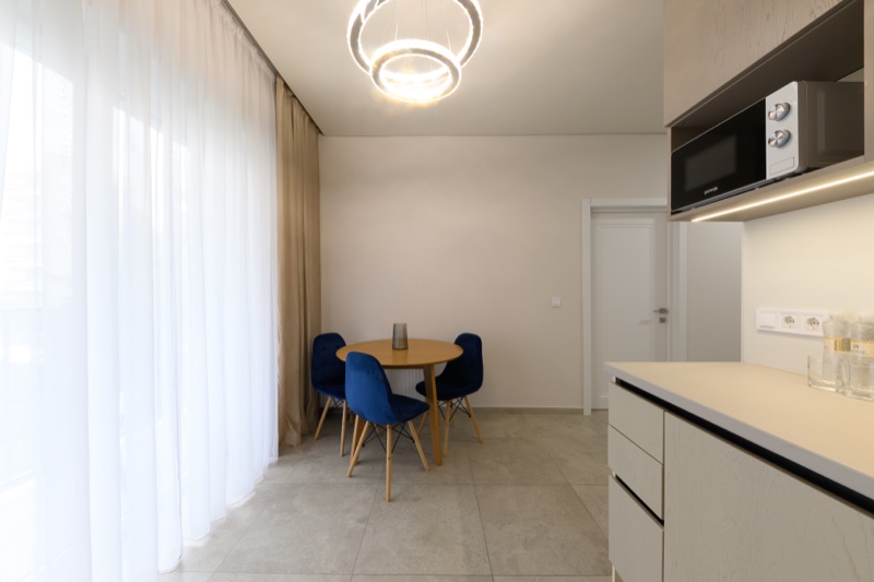 Номер 4, MM Group Apartment, Кошицька 21, фото 8
