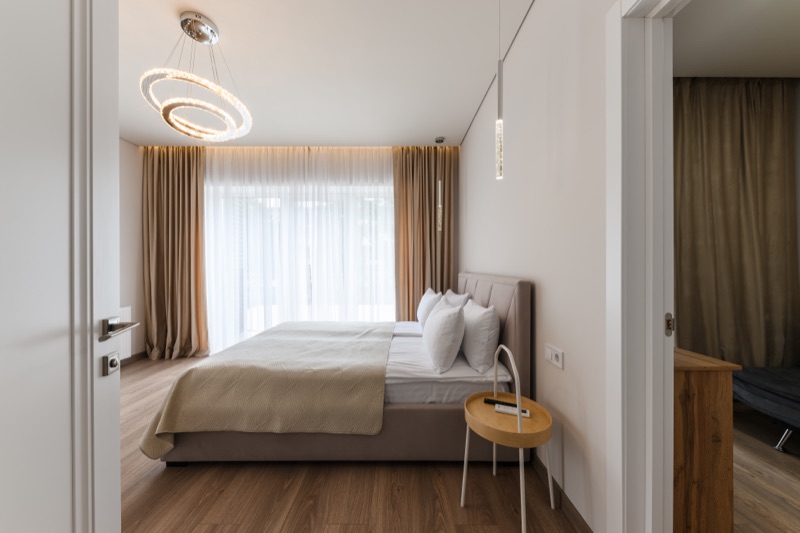 Номер 4, MM Group Apartment, Кошицька 21, фото 9