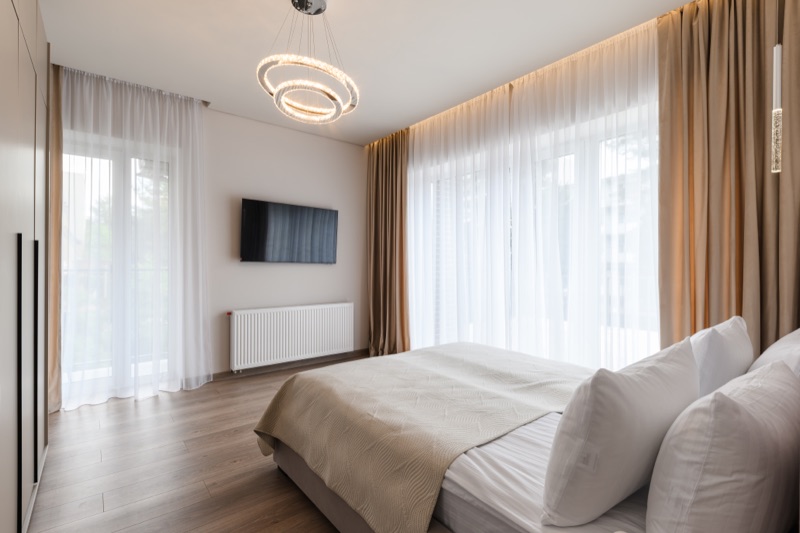 Номер 4, MM Group Apartment, Кошицька 21, фото 11