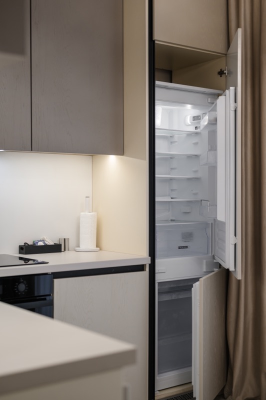 Номер 4, MM Group Apartment, Кошицька 21, фото 13
