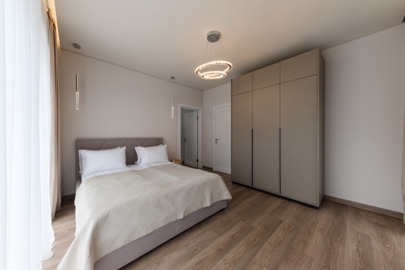 Номер 4, MM Group Apartment, Кошицька 21, фото 14