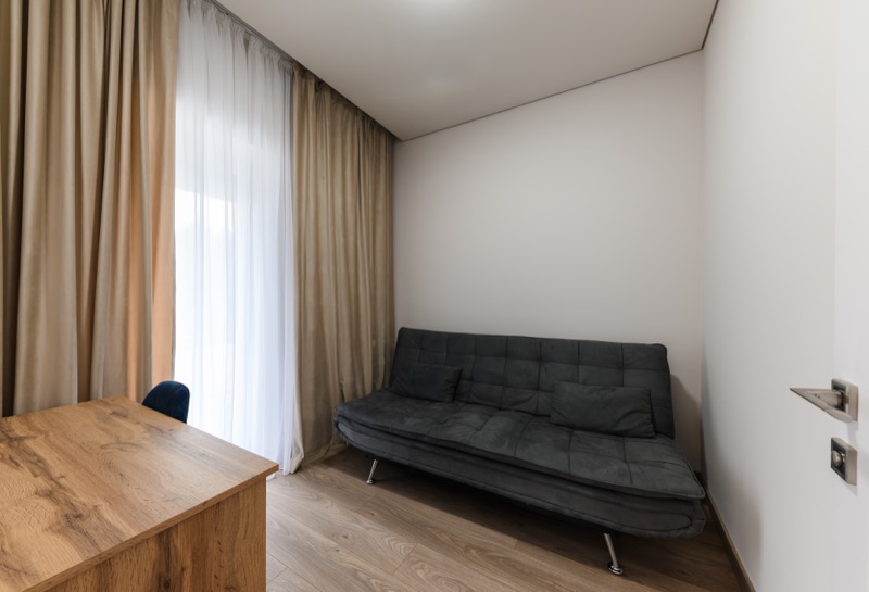 Номер 4, MM Group Apartment, Кошицька 21, фото 16