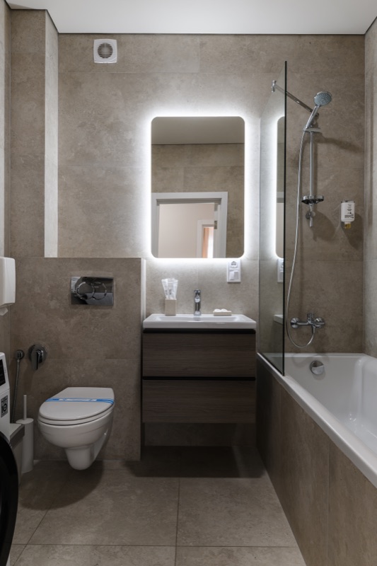 Номер 4, MM Group Apartment, Кошицька 21, фото 17