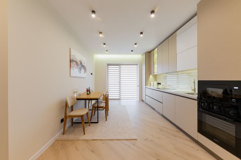 MM Group Apartment Gold — Покращений, № 2, фото 2