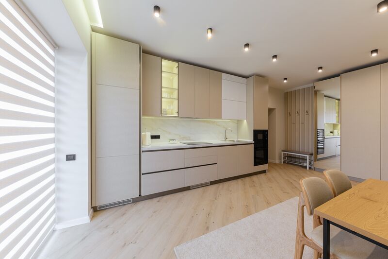 MM Group Apartment Gold — Покращений, № 2, фото 4